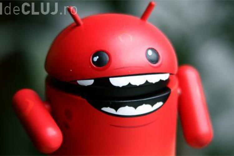 ATENȚIE! Un virus Android se răspândește rapid prin intermediul unor aplicații din Google Play Store