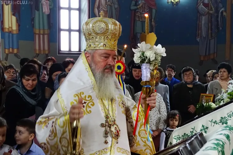 Consiliul Județean Cluj a alocat 2 milioane de lei bisericilor