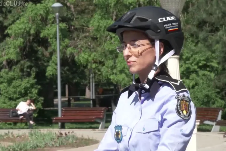 Polițiștii locali din Cluj-Napoca vor alerga delincvenții cu vehicule MODERNE - VIDEO