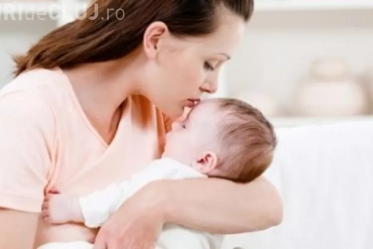 Indemnizaţia de creştere a copilului ar putea fi plafonată la 8.000 lei/lună: Va opri o ”industrie”