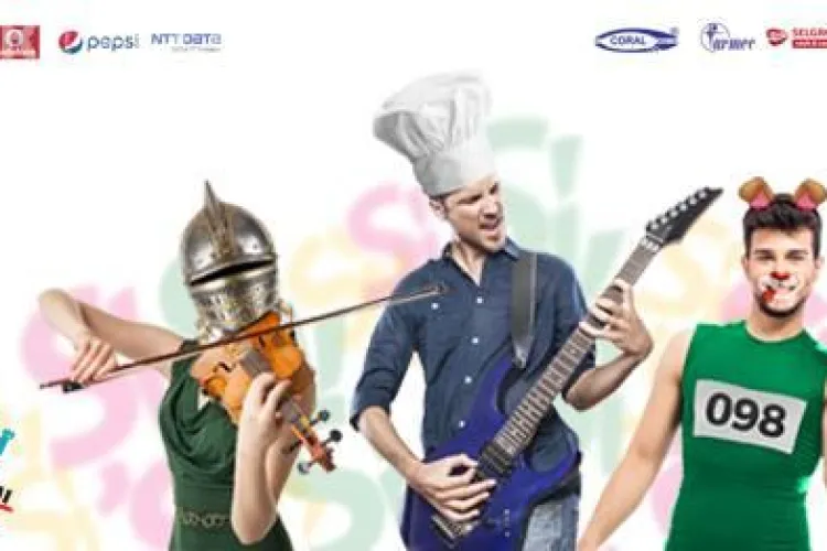 Zilele Clujului 2017, programul primei zile. Ce poți face joi 25 mai