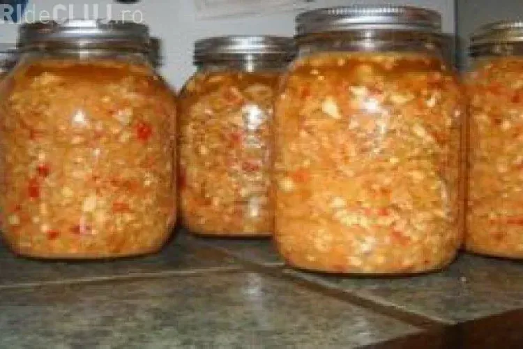 Cel mai puternic ANTIBIOTIC NATURAL! Cum se prepară