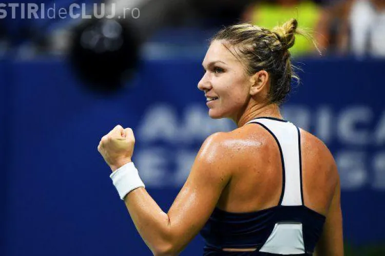 CTP visează frumos: Ce s-ar fi întâmplat cu Simona Halep dacă jucau Şarapova şi Serena Williams