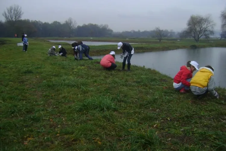Boc: Putem avea un parc de 100 de hectare între Florești și Cluj-Napoca. E ambiția mea