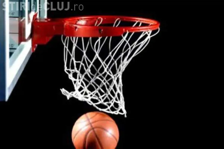 În meciul al treilea, CSM Oradea a învins U-BT Cluj