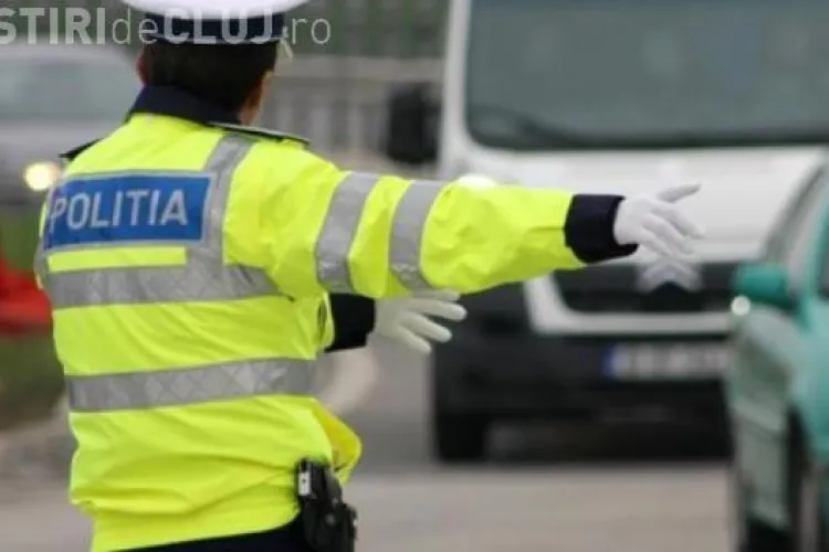 Restricţii de circulaţie pentru duminică, 4 iunie, cu ocazia Rusaliilor