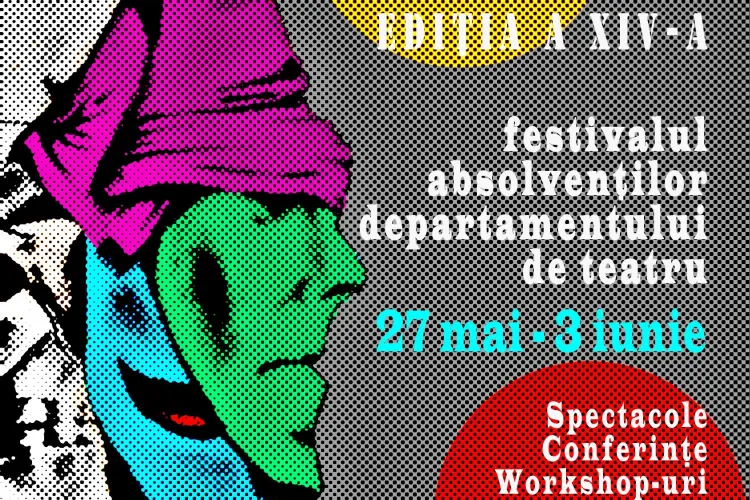 Galactoria 2017 începe în 27 mai. Programul complet