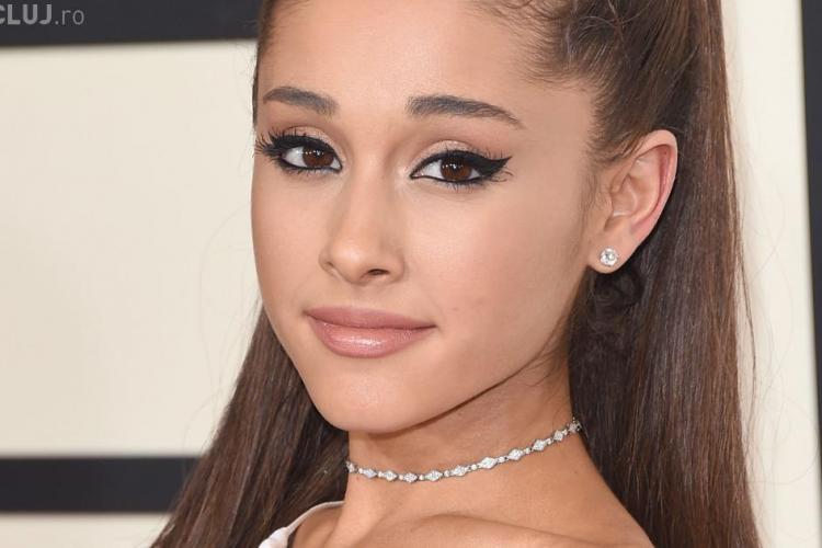 Ce decizie a luat Ariana Grande în urma atentatului de la Manchester