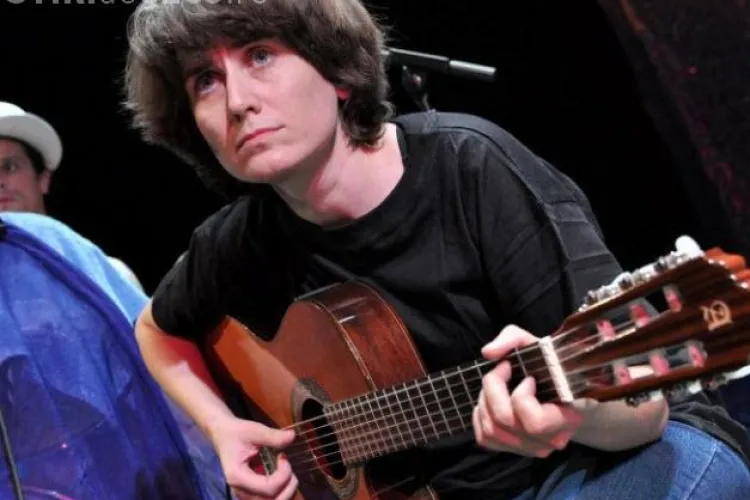 Ada Milea aduce la Zilele Clujului 2017 un spectacol eveniment