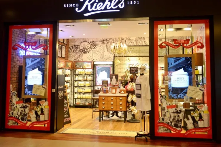 Primul magazin al brandului american Kiehl's din afara Capitalei s-a deschis la Iulius Mall Cluj (P)