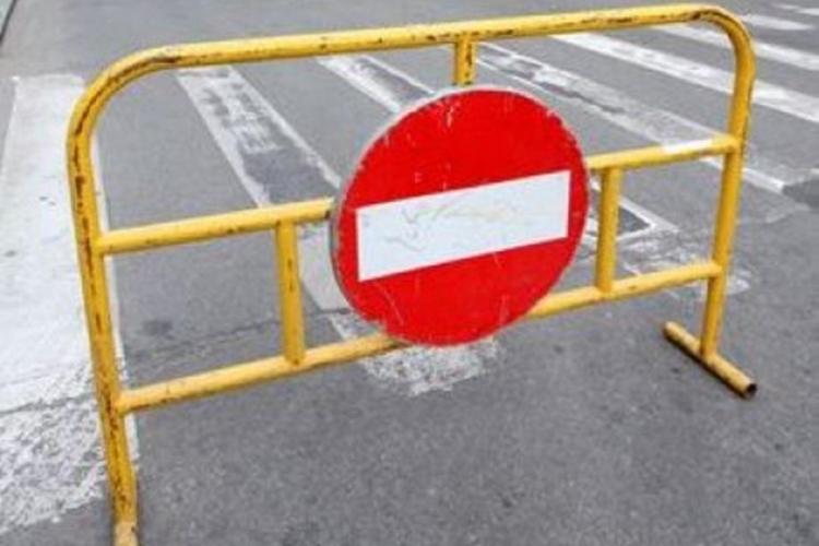Zilele Clujului 2017: Ce restricţii de circulaţie vor fi