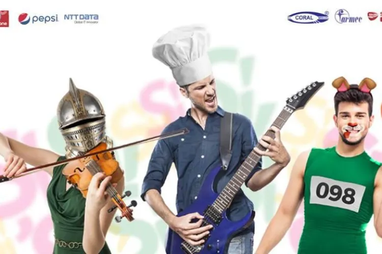 Încep Zilele Clujului 2017. Ce evenimente sunt de neratat