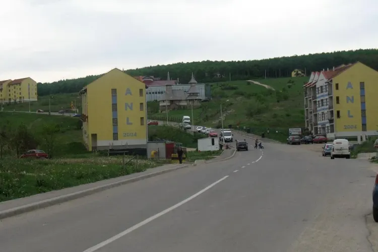 Copil bătut de o mamă isterică în Florești: Copiii s-au certat, iar mama l-a rupt în bătaie