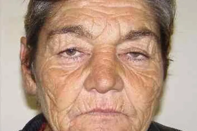 Clujeancă dispărută de acasă de mai bine de o lună! Ați văzut-o? FOTO