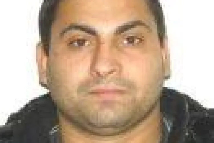 Arest preventiv pentru violatorul de la Dej! A profitat de o tânără de 19 ani