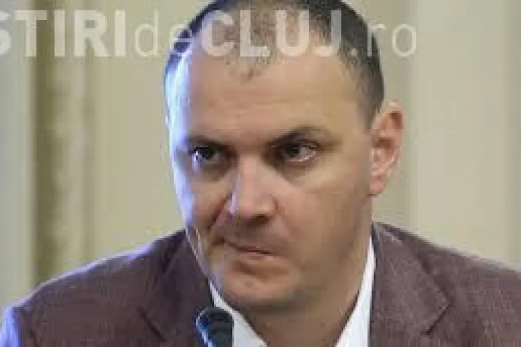 Sebastian Ghiță a scăpat de arest în Serbia. A plătit 200.000 de euro cauțiune