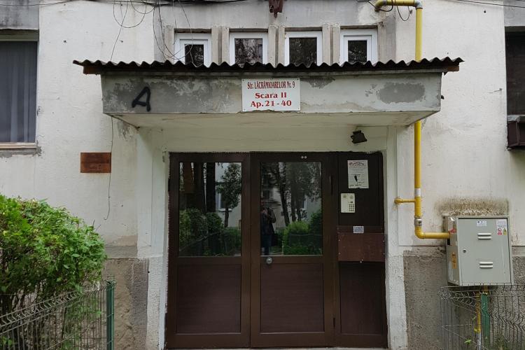 Un apartament al Primăriei Cluj-Napoca stă gol de 11 luni - FOTO