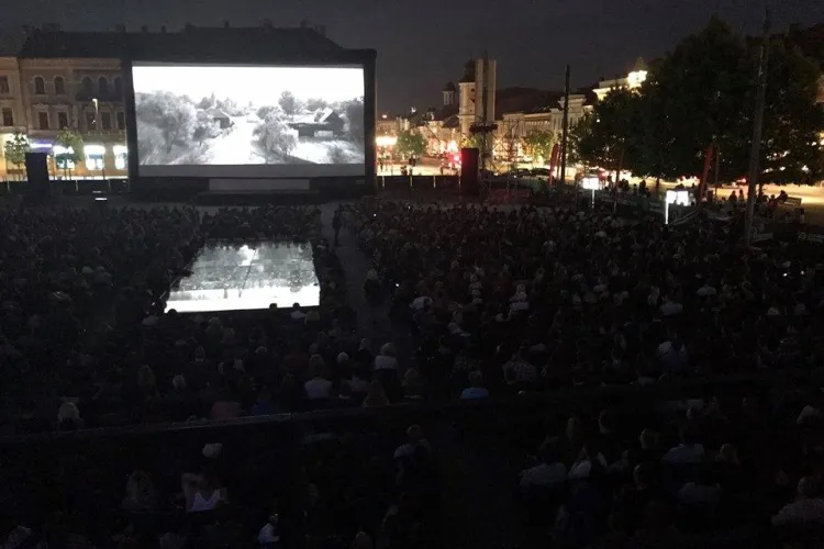 Tudor Giurgiu se plânge că Primăria a pornit traficul rutier în centrul Clujului: Transmiteti-ne scuze si va fi ok