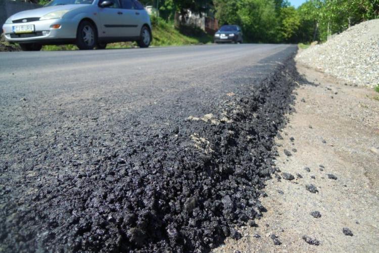 Primăria Cluj-Napoca nu mai poate lua GRATUIT terenurile oamenilor pentru a construi drumuri în oraș