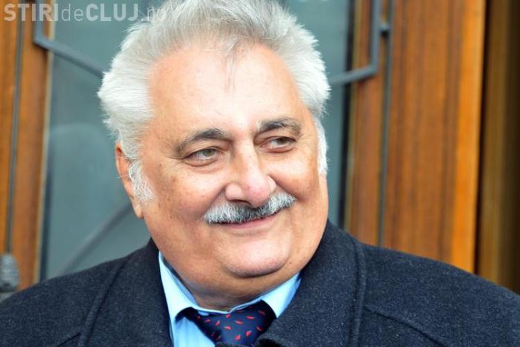 PSD l-a suspendat pe Bacalbașa timp de 6 luni