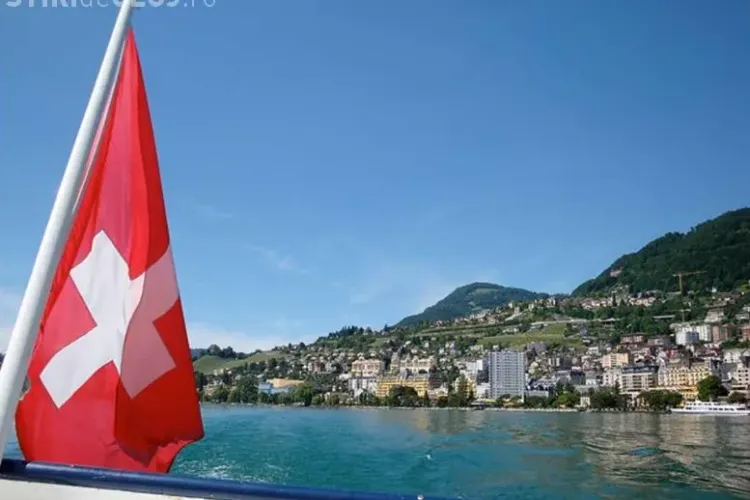 Elveţia a reintrodus restricţii temporare pe piaţa muncii pentru români şi bulgari