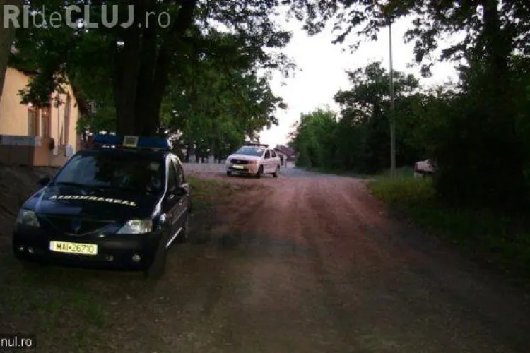 CLUJ: Caz halucinant la Dej! O tânără de 19 ani a fost violată în drum spre serviciu VIDEO