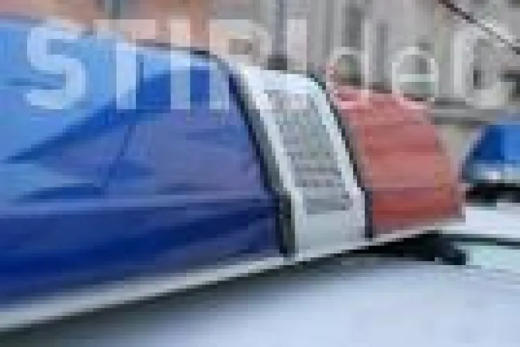 CLUJ: Urmărire ca în filme, la Iclod. De ce i-a fost frică unui șofer să oprească la semnalele polițiștilor