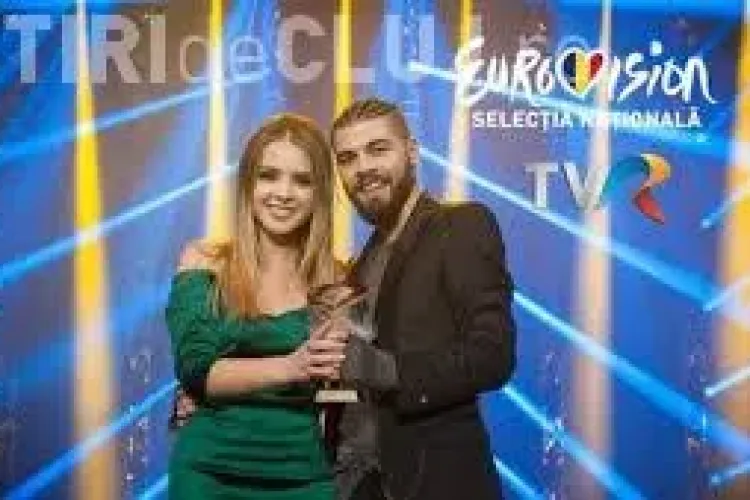 Ce notă a luat la Bacalaureat clujeanca Ilinca Băcilă, reprezentanta României la Eurovision