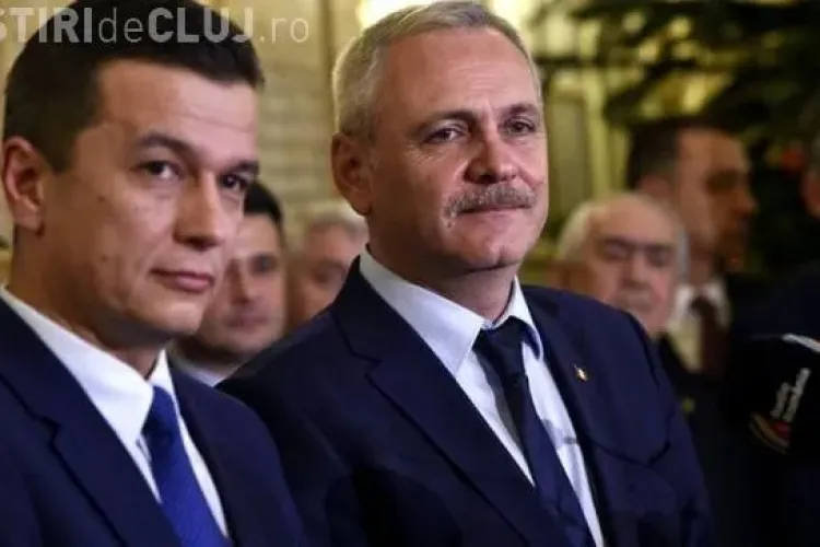 Premierul Grindeanu: Nu îmi dau demisia! Mi-au propus alte funcții importante pentru a pleca