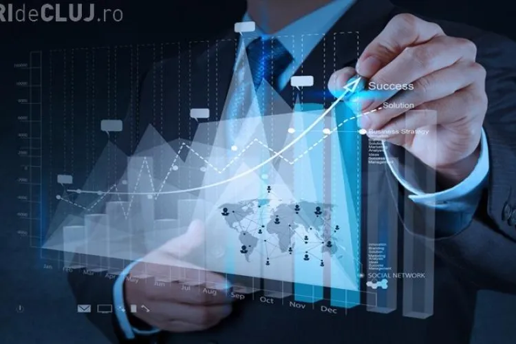 Cluj: Concurs de admitere la Facultatea de Business