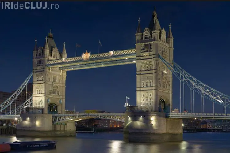 CALVAR în stare pură! Povestea REALĂ a unei familii din Cluj plecată la muncă în Anglia