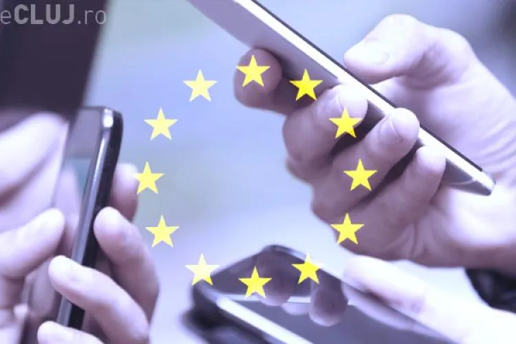 De la 15 iunie 2017 - roaming la tarife naționale în Uniunea Europeană 