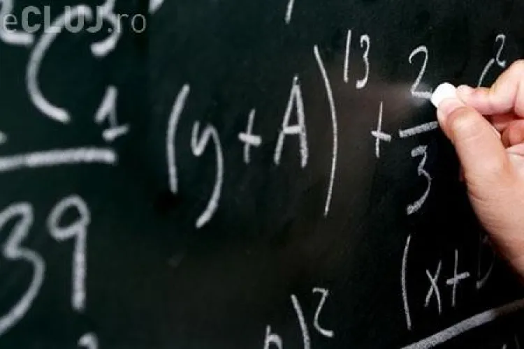 Admitere UBB Cluj, la Facultatea de Matematică şi Informatică. Când au loc examenele