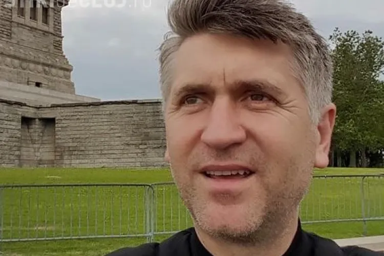 Fete minore găsite în casa preotului Cristian Pomohaci. Fiul adoptiv a ȘOCAT cu vorbele sale