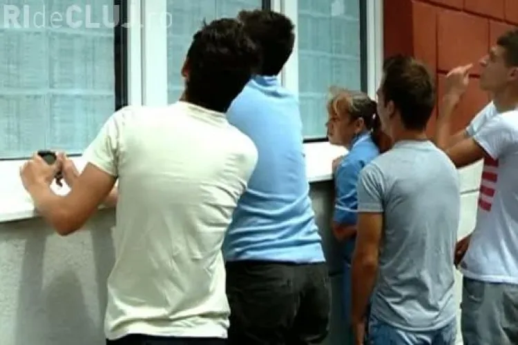 CLUJ - REZULTATE EVALUARE NAȚIONALĂ 2017 - 21 de tineri au media 10