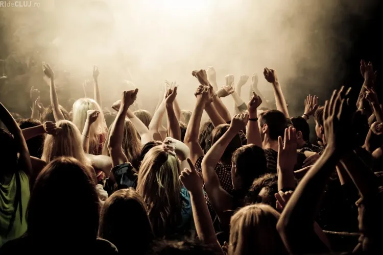 Un festival MAJOR din România a fost anulat! Ce se întâmplă cu cei care și-au cumpărat deja bilete