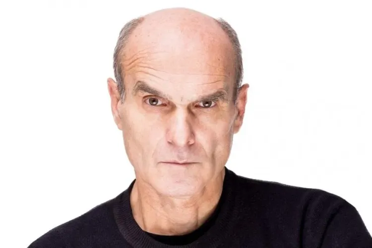 Cristian Tudor Popescu a vorbit despre TRUCAJUL privind înregistrării cu Kovesi