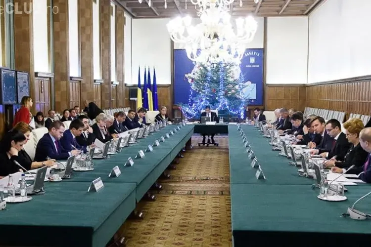 Alina Petrescu, purtătorul de cuvânt al Guvernului: Sunt 20 de cereri de retragere a demisiilor. Acestea sunt lipsite de obiect