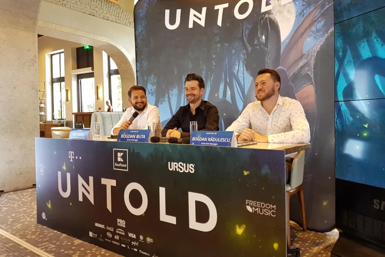 TOTUL despre Untold 2017. Cât este bugetul în 2017, câte bilete mai sunt și cum arată trailerul - VIDEO