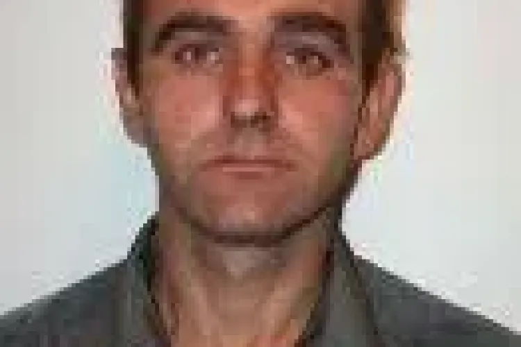 Poliția Cluj caută un bărbat dispărut de acasă de mai bine de 8 ani! Îl recunoașteți? FOTO
