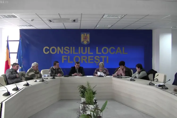 Se poate plăti taxa de salubritate în Florești. Ce modalități de plată sunt