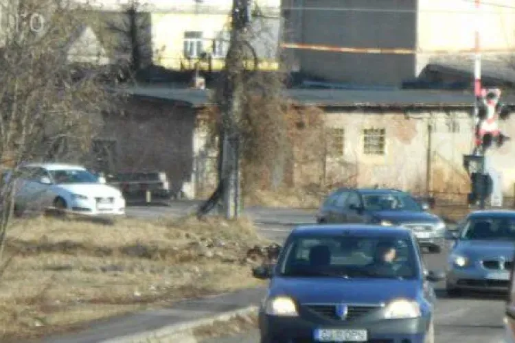 Pasaje pe Tăietura Turcului și Piața Mărăști