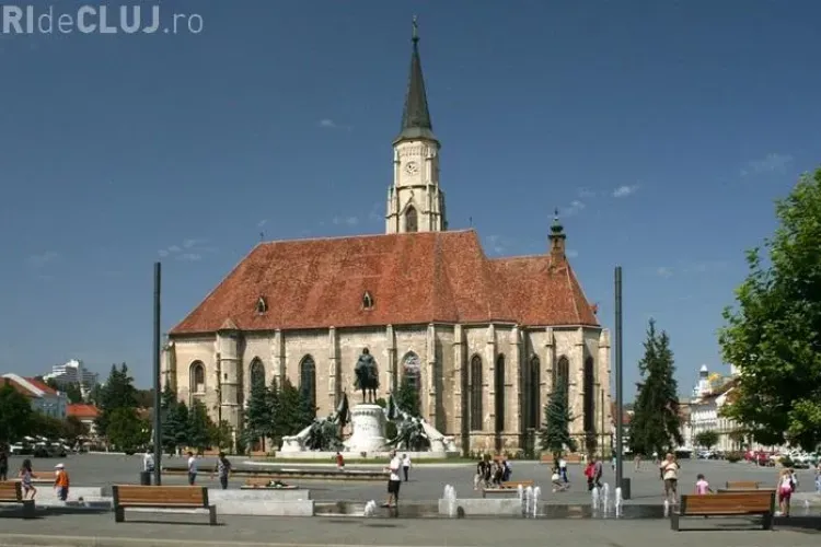 Restricţii de circulaţie în Piața Unirii