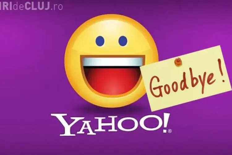Yahoo Online a fost vândută și va dispărea ca nume