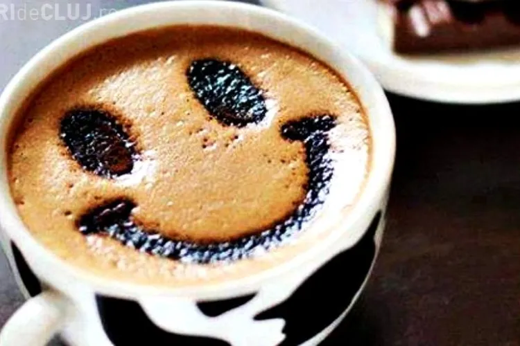 Adevărul despre cafea. Bei mai multă, trăiești mai mult