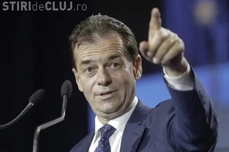 Orban: Vreau ca PSD-ul lui Dragnea să trimită acasă PSD-ul lui Grindeanu