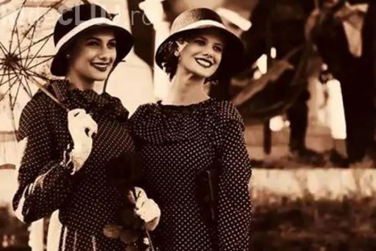 Filmul clujean Răzbunarea Țigăncii rulează la Cinema Dacia