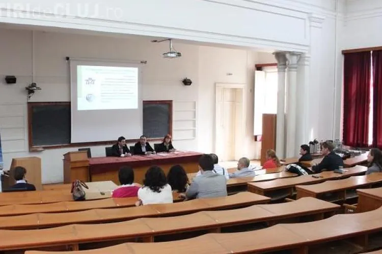 Admitere Facultatea de Geografie Cluj: Când se afișează rezultatele