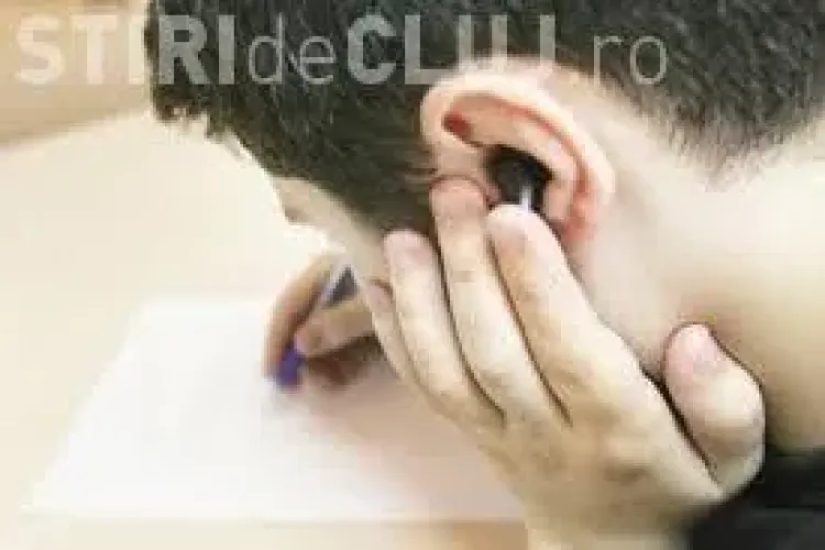 Cluj: Au fost prinși copiind la BAC. Șase elevi au fost dați afară din examen