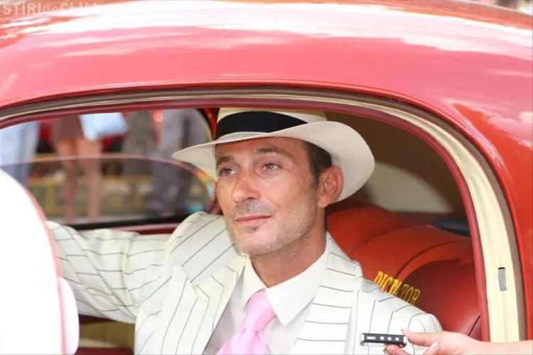 Radu Mazăre, condamnat la patru ani cu suspendare. DNA reclama un prejudiciu de 114 milioane de euro